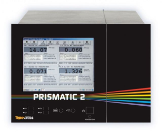 The Prismatic 2 is a multi-species analyzer capable of monitoring up to four trace molecules in a single gas stream. It is an ideal solution for applications that require the simultaneous analysis of multiple analytes in real-time, for instance, quality control of fuel-cell grade hydrogen or monitoring of unmanned ASUs.
